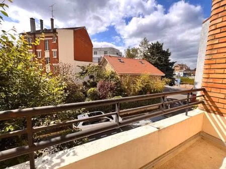 appartement 3 pièces