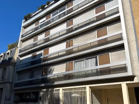 appartement à louer 2 pièces 53.24 m² - paris 14e arrondissement (75014) - 1 641€