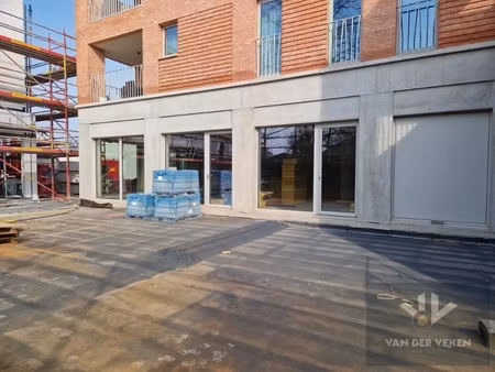 commercieel te huur in zonhoven