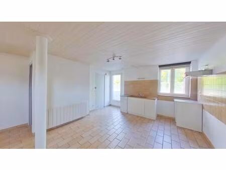 maison t3