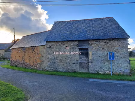 vente maison 2 pièces 96 m² à massérac (44290)  65 000 €