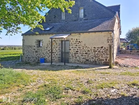 charmante maison au calme à paimpont