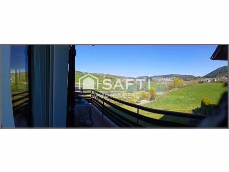 - villers‑le‑lac • 140 m² • pour locataires sûrs