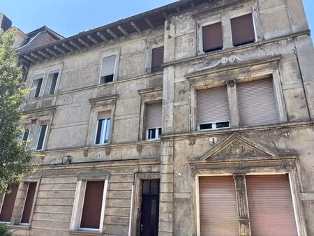 à louer appartement 68 m² – 810 € |algrange