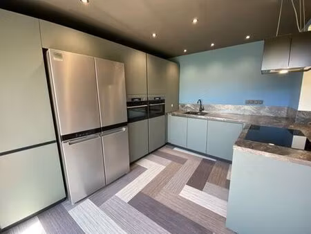 appartement de 3 chambres de luxe en vente à chamalières  france
