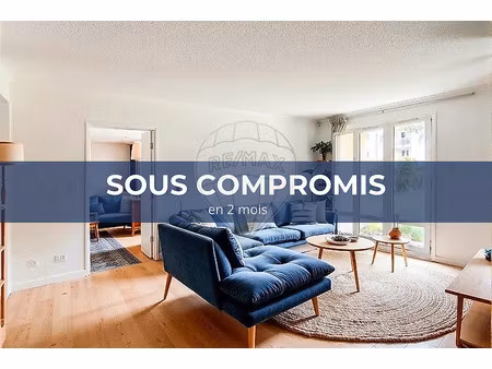 appartement 1 chambre(s) à vendre