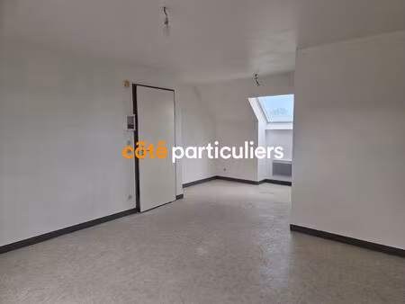 villemandeur- appartement t3
