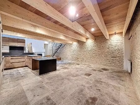 maison de 5 pièces de luxe en vente à cluny  france