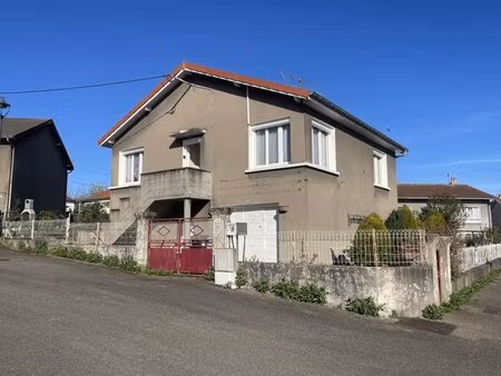 en vente maison 67 m² – 168 130 € |dieulouard
