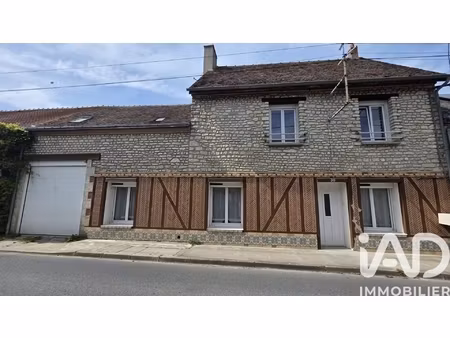 vente maison de ville 5 pièces