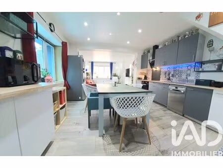 à louer maison 110 m² – 1 450 € |ottange
