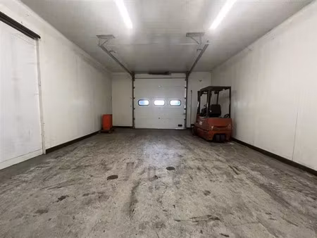 location entrepôt / local d'activités guilherand-granges 890 m²