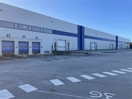vente/location entrepôt / local d'activités st aignan grandlieu 19 015 m²