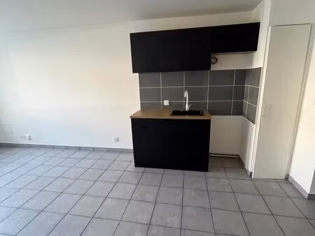 à louer appartement 46 m² – 510 € |faulquemont