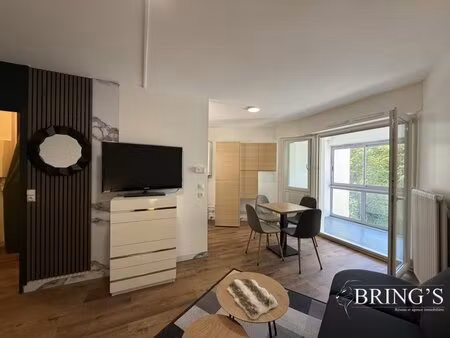 à louer appartement 35 m² – 580 € |briey