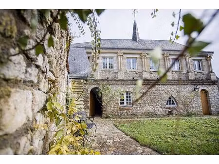 maison 3 chambre(s) à vendre