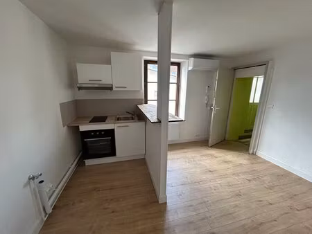 à louer appartement 31 3 m² – 400 € |lunéville