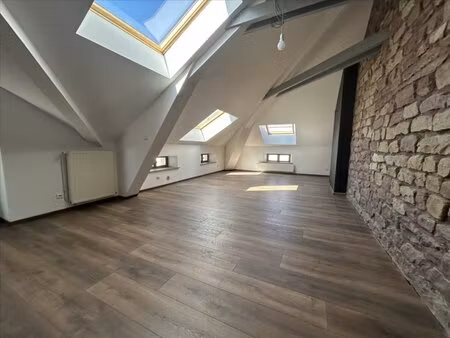 à louer appartement 103 m² – 790 € |épinal