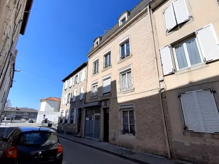 à louer appartement 41 m² – 390 € |toul