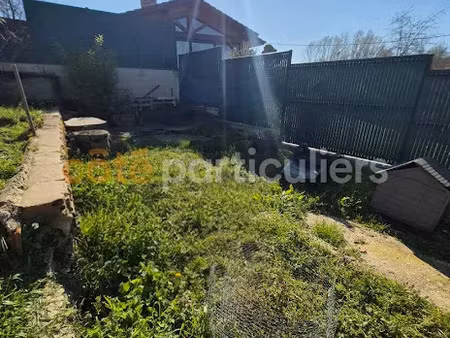 vente maison 4 pièces 82 m² à guerpont (55000)  77 000 €