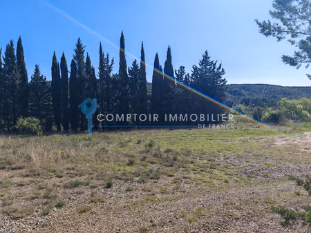 terrain 1 346 m² saint-martin-de-londres (34380)