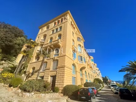 appartement d'exception à beausoleil