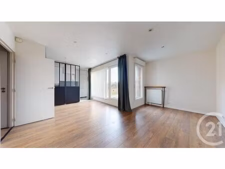 à louer appartement 61 61 m² – 1 033 € |couëron