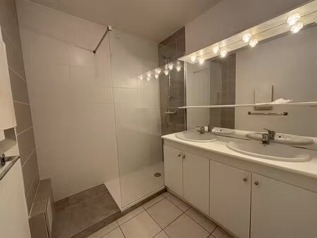 achat appartement 3 pièces 66m² toulouse 31100