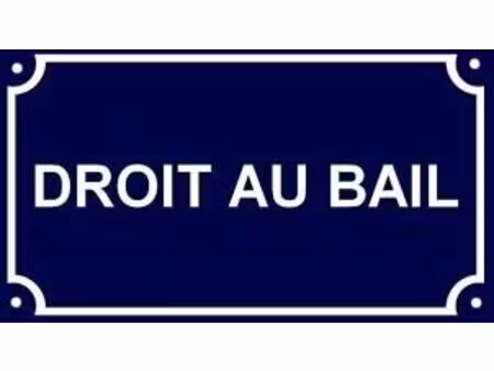 à louer local commercial 75 m² – 99 000 € |strasbourg
