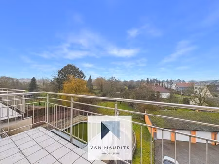 en vente duplex 189 m² – 1 149 000 € |sandweiler