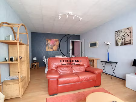 joli appartement t2 clé en main