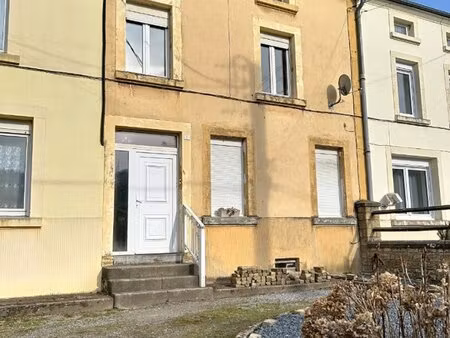 en vente appartement 49 m² – 70 000 € |gorcy