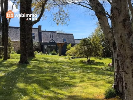 maison/villa d'exception à trédrez-locquémeau