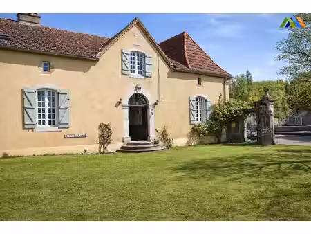 achat maison 6 pièces 313m² maubourguet 65700
