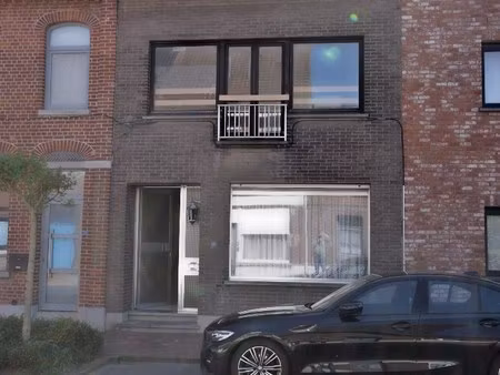 appartement te huur in lichtervelde met 2 slaapkamers