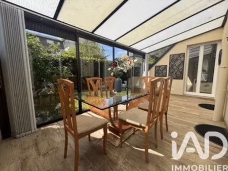appartement à éragny (95610)