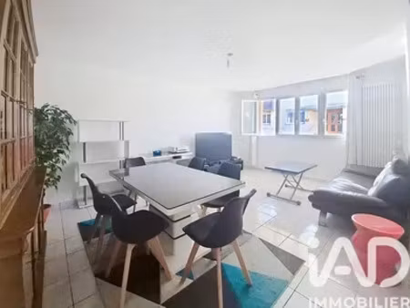 appartement à frépillon (95740)