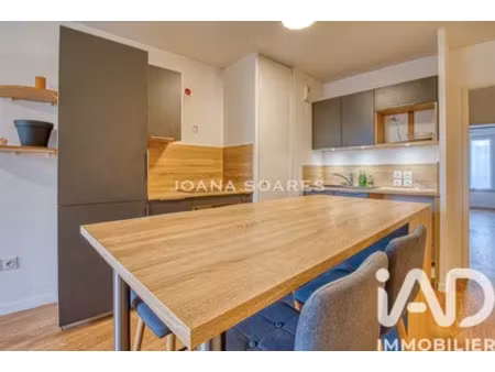 appartement à herblay-sur-seine (95220)