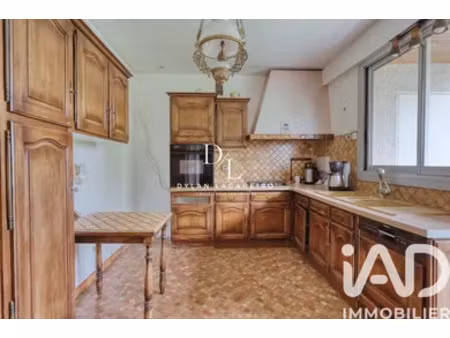 appartement à saint-gratien (95210)