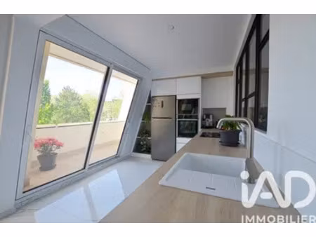 appartement à sannois (95110)