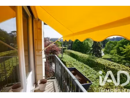 appartement à sannois (95110)