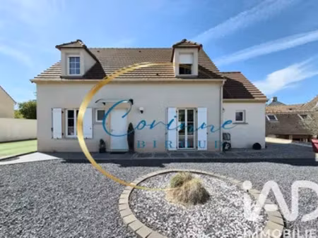 maison à grisy-les-plâtres (95810)