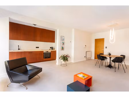 appartement te huur in antwerpen met 2 slaapkamers