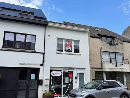 appartement te huur in keerbergen met 1 slaapkamer
