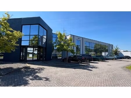 commercieel te huur in aartselaar