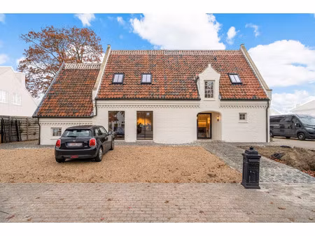 commercieel te huur in laarne