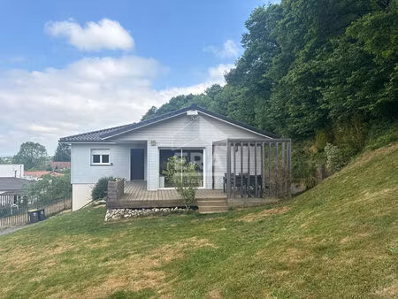 maison 4 pièces 100 m² à vendre / acheter barbazan-debat 65690 ? | era immobilier