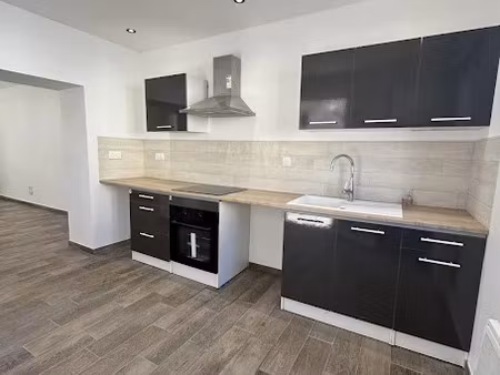 vente maison 3 pièces 50 m² à moulins (03000)  100 000 €