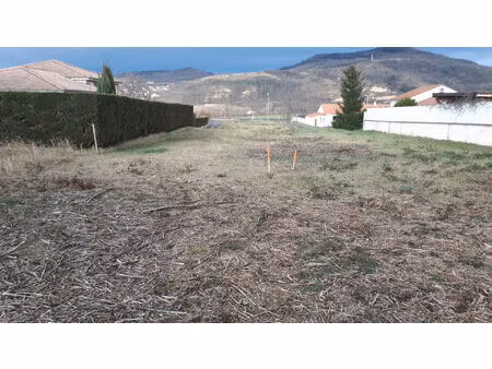 terrain 0 pièces 2520 m² à vendre / acheter les martres-de-veyre 63730 ? | era immobilier