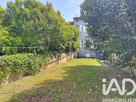 vente immeuble 153 m²